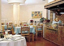 Holiday Inn Palermo