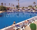 Фото Intercontinental Pyramids Park Resort Cairo