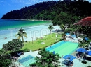Фото Pangkor Island Beach Resort