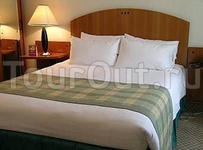 Hilton London Olympia