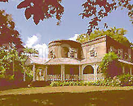 Villa Nova