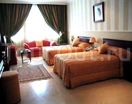 Hotel Al Bustan