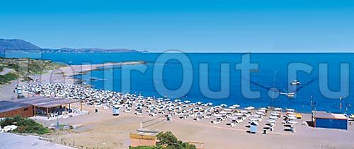 Rodos Princess Beach Hotel