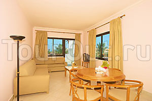 Uni Sharm Hotel