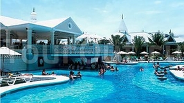 Clubhotel Riu Negril