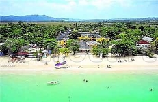Negril Gardens Beach Resort