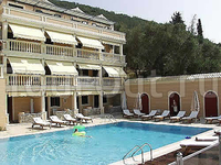 San Marco Villas Corfu