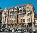 Фото Достоевский отель