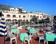 Hotel Galidon Terme