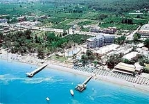 Xiza Beach Resort