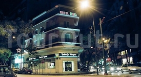Hotel Moka