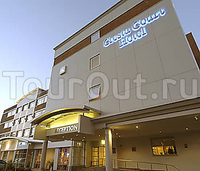 Фото отеля Best Western Cresta Court