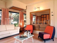 Alborea Eco Lodge Suite