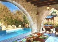 Z & X Holiday Villas - Miliou Area