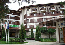 Pirin Hotel