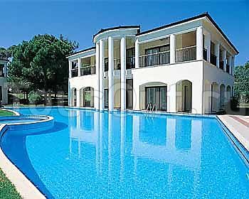 Sillyum Golf Resort & Marek Villas