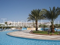 Sonesta Pharaoh Beach Resort Hurghada