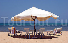 Moon Resort Marsa Alam