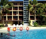 Coral Strand Hotel