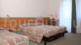 Hotel Fantelli