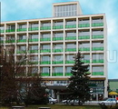 Фото Aranyhomok Wellness Hotel