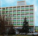 Aranyhomok Wellness Hotel