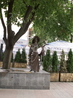 Памятник Вере Холодной