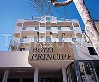 Фото отеля Principe Hotel Rimini Фото отеля Principe Hotel Rimini