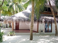 Bolifushi Island Resort & Spa