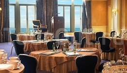 Four Seasons Hotel Alexandria At San Stefano