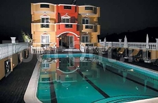 Hotel Cristina Maris