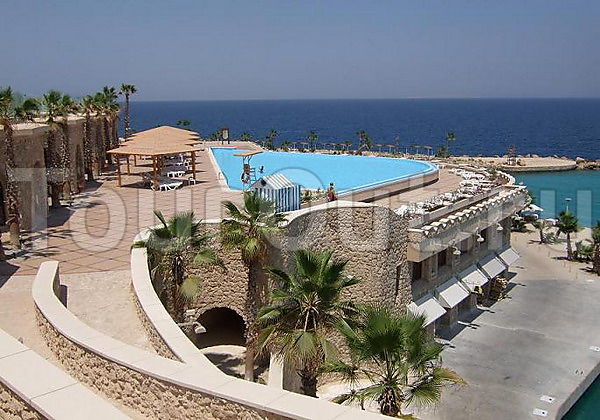 Citadel Azur Resort