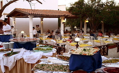 Club Hedi Maya Hotel