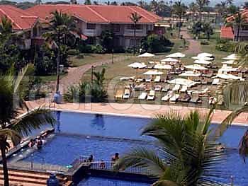 Club Mahindra Holidays Hotel