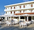 Фото Prassino Nissi Hotel & Restorant