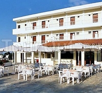 Фото отеля Prassino Nissi Hotel & Restorant Фото отеля Prassino Nissi Hotel & Restorant