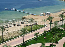 Melia Sharm Resort