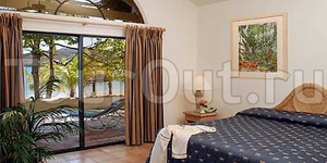 St. James’s Club Resort & Villas