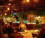 Atillas Getaway