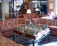 Panamericano Bariloche Hotel