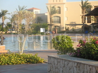 Sol Y Mar Mirabel Club
