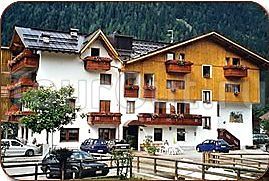 Orso Grigio Hotel Pinzolo