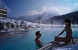 Intercontinental Resort Berchtesgaden