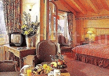 Arol Chalet