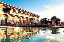 Embassy Suites Hotel At Los Marlins Grand Resort