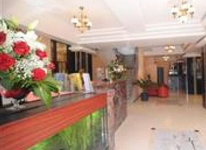 GMG Hotel Constanta