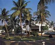 Trident Hotel Cochin