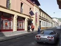 Фото отеля Amstel Hotel