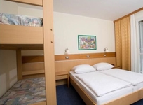 San Simon Resort Depadance Perla