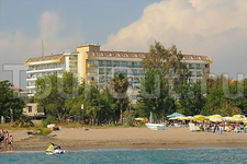 Lycus Beach Hotel